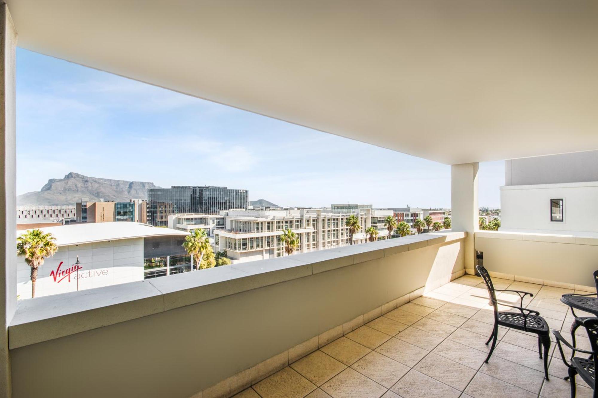 Suite con 2 Camere da Letto