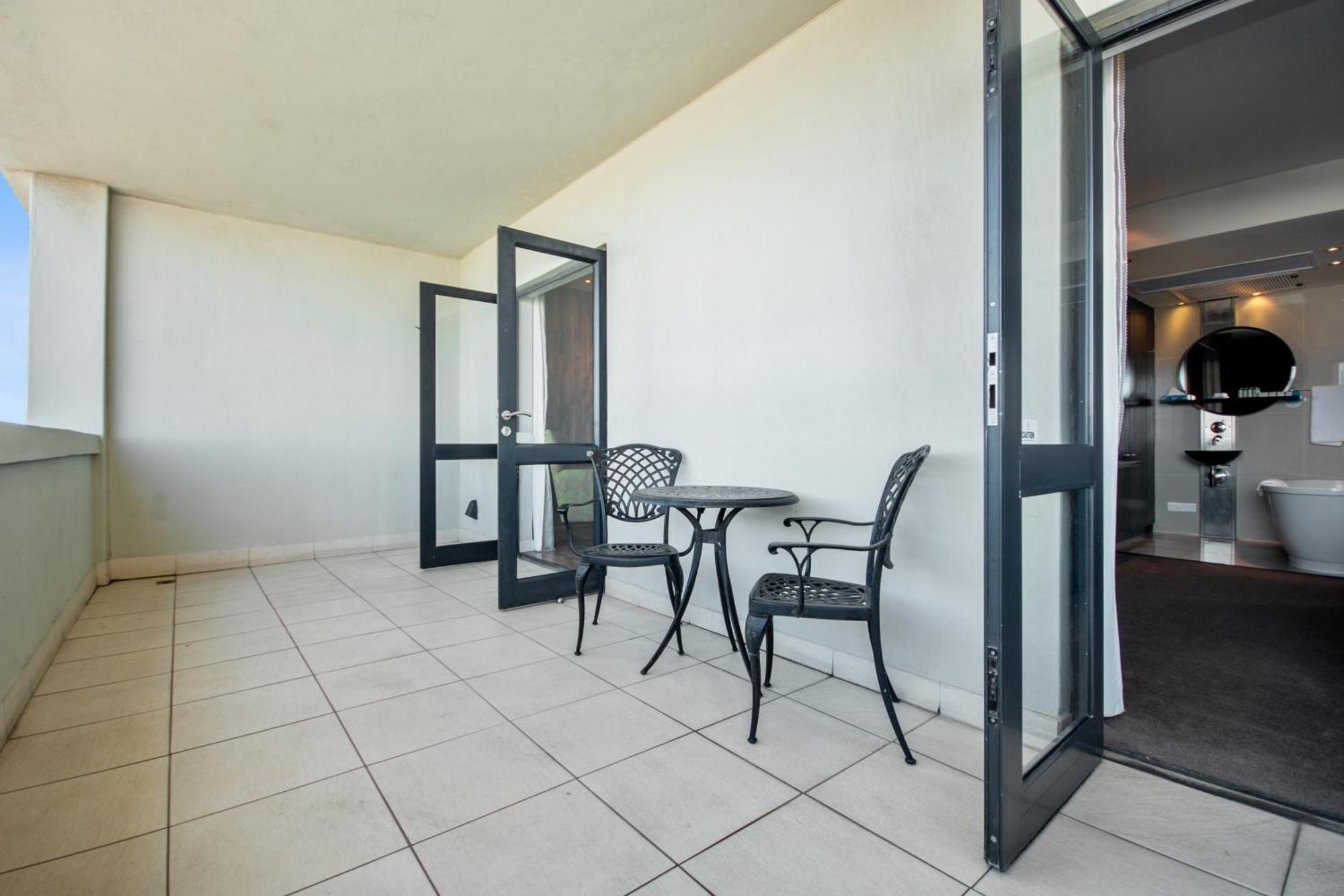 Suite con 3 Camere da Letto