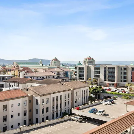 Colosseum Hotel-2